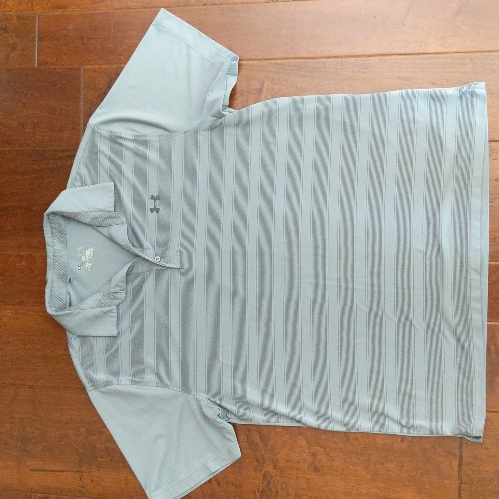 Under Armour polo size XL